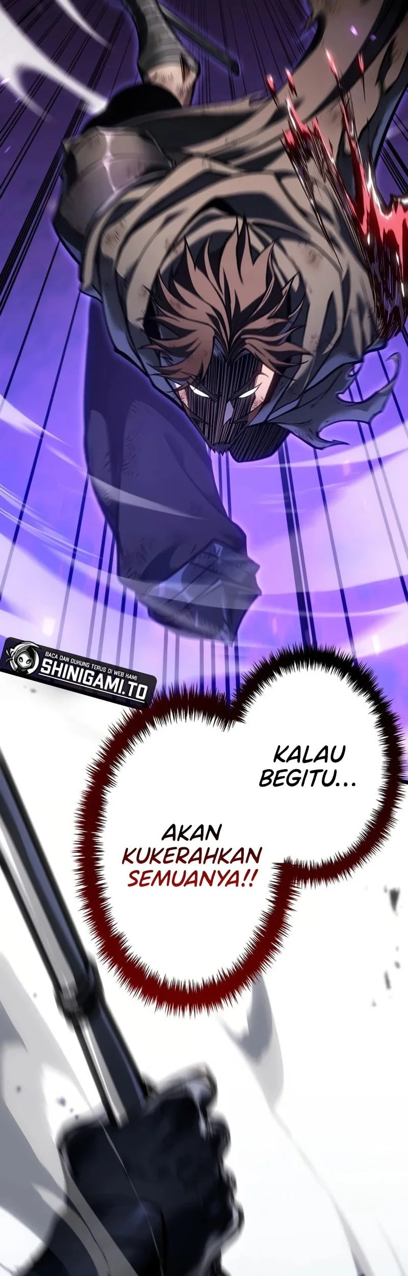 Reincarnator’s Stream Chapter 41 - halaman 33