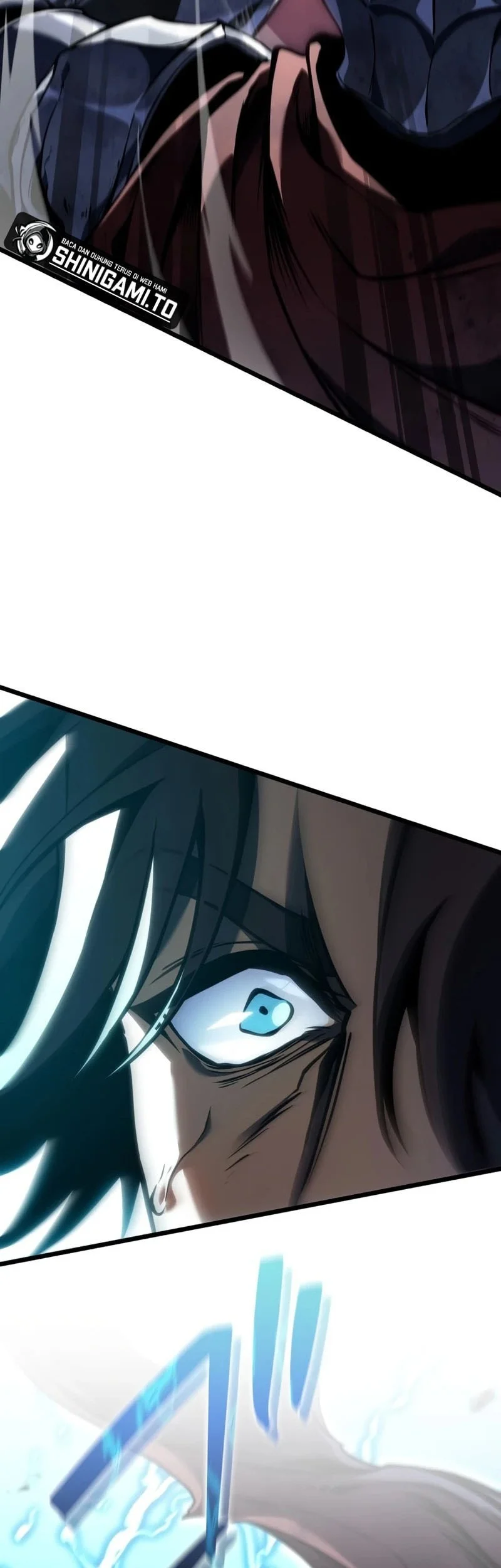 Reincarnator’s Stream Chapter 41 - halaman 37