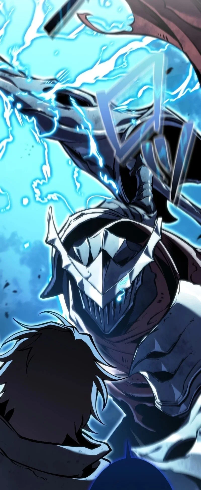 Reincarnator’s Stream Chapter 41 - halaman 38