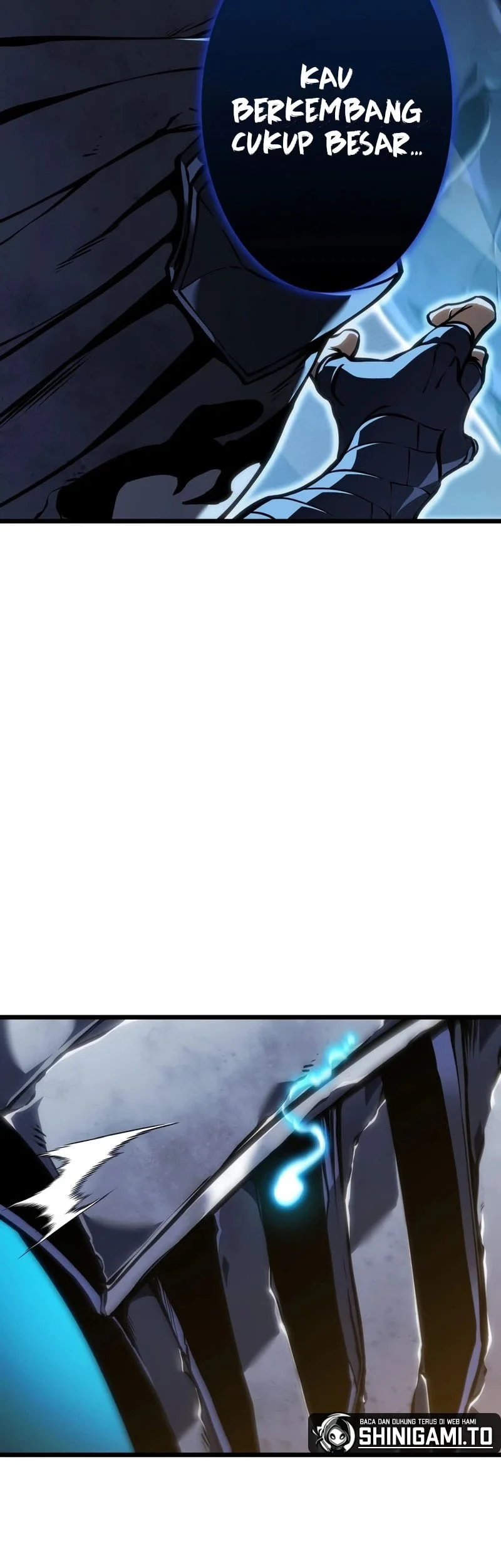 Reincarnator’s Stream Chapter 41 - halaman 39