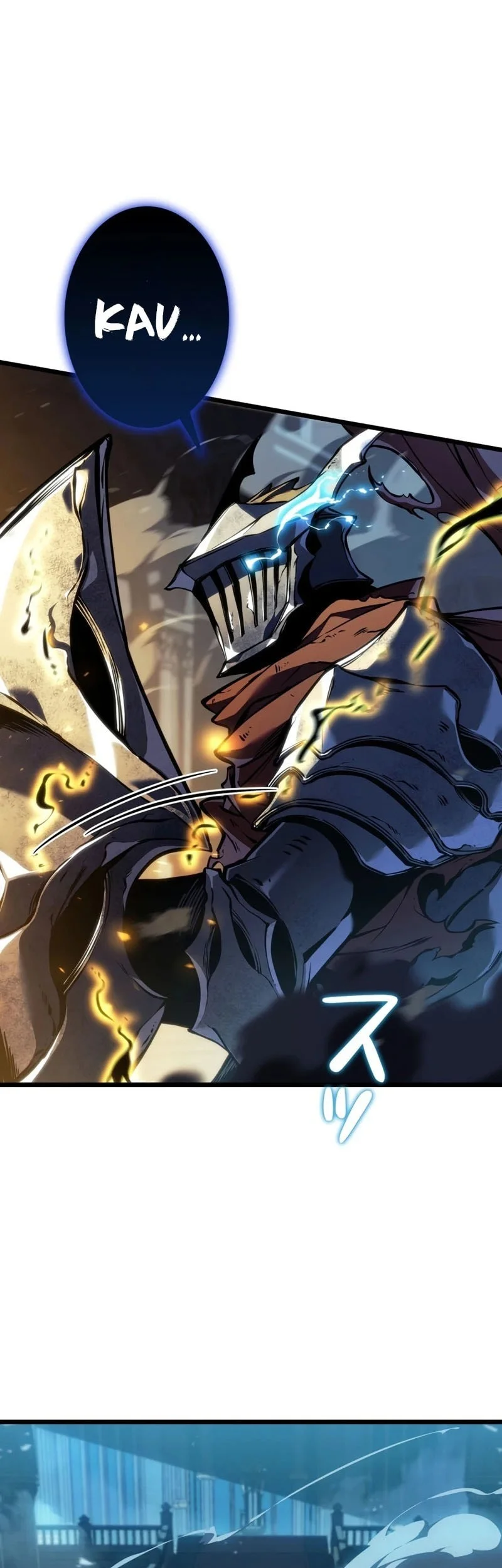 Reincarnator’s Stream Chapter 41 - halaman 43