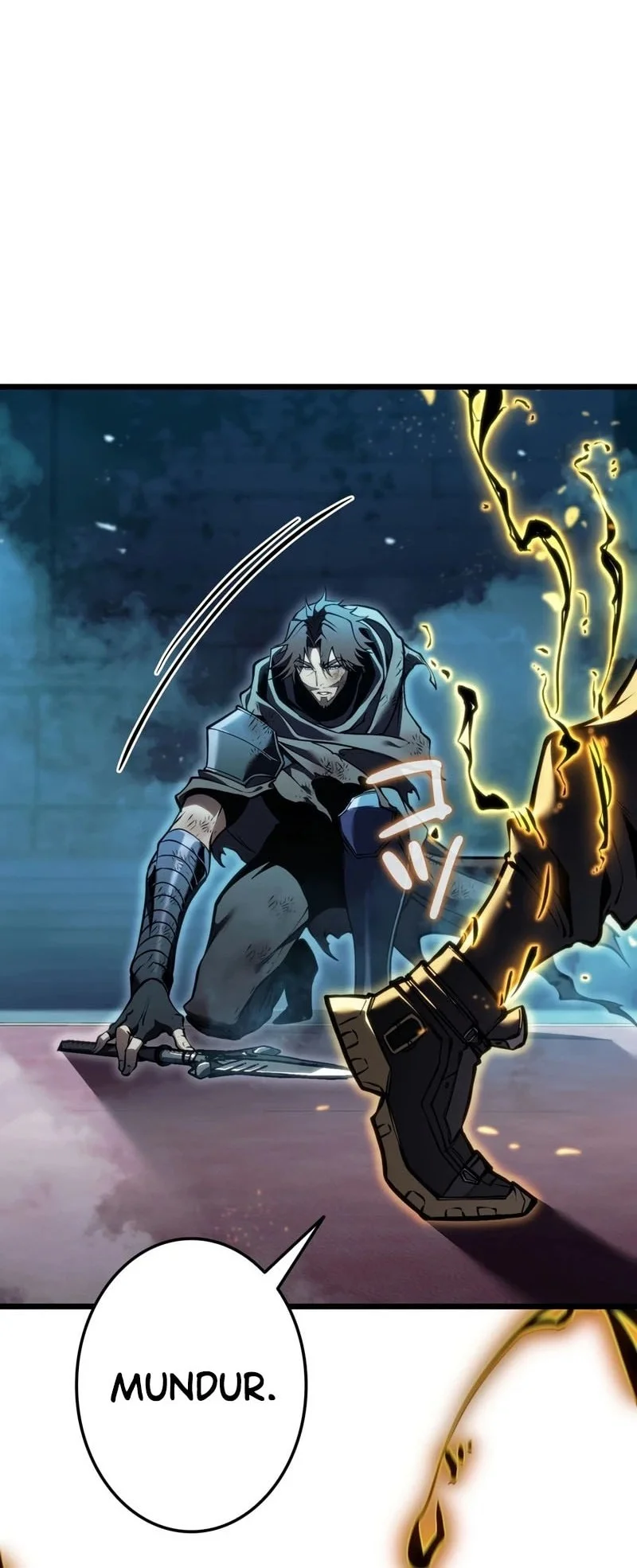 Reincarnator’s Stream Chapter 41 - halaman 46