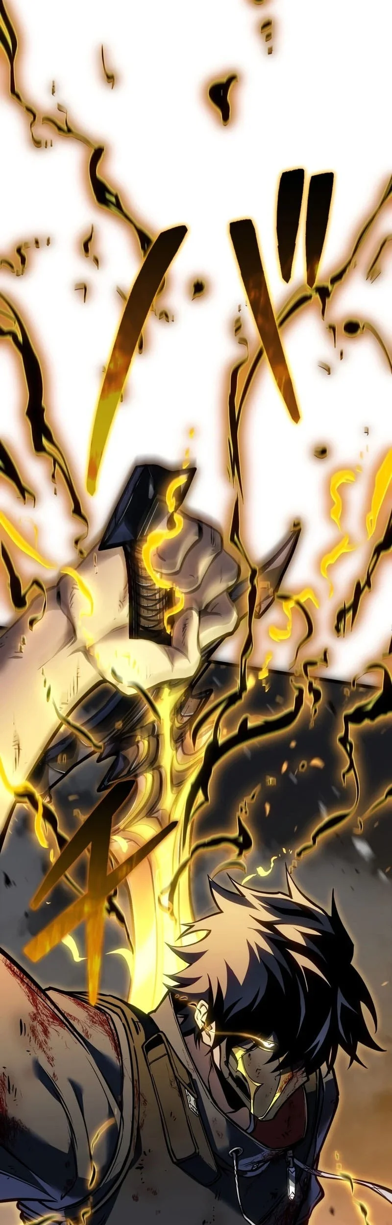 Reincarnator’s Stream Chapter 41 - halaman 47