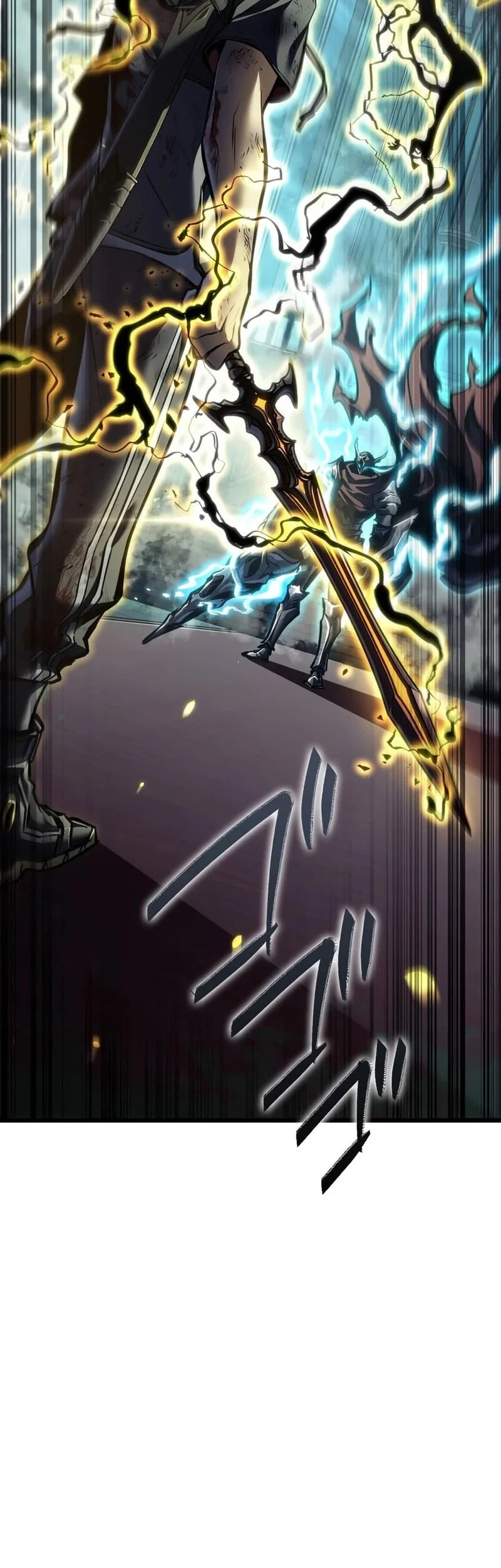Reincarnator’s Stream Chapter 41 - halaman 49