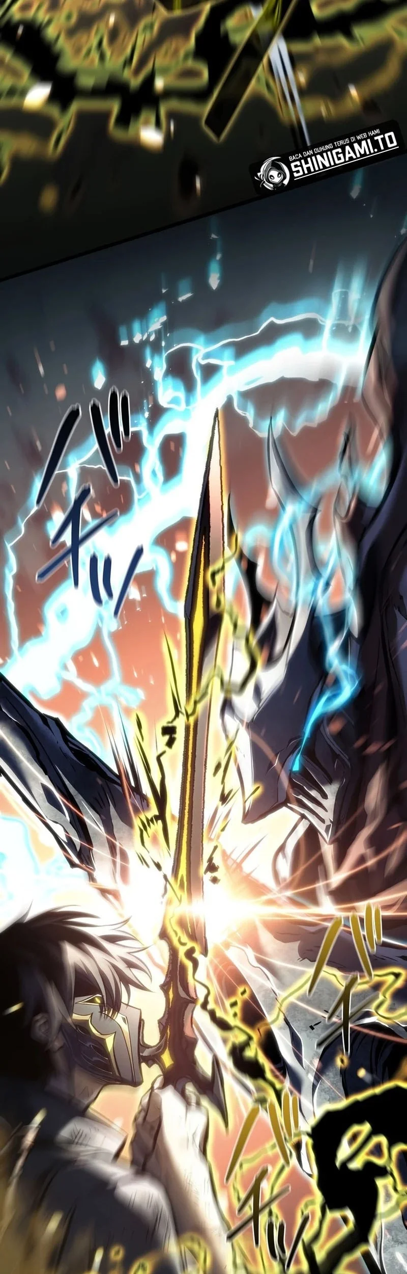Reincarnator’s Stream Chapter 41 - halaman 52