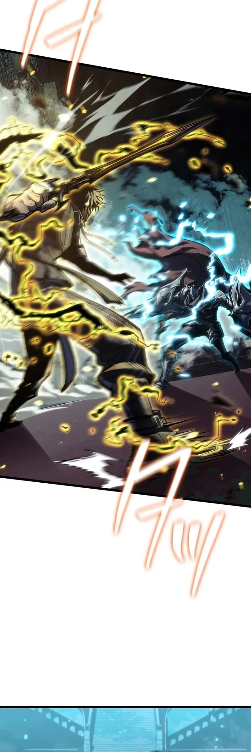 Reincarnator’s Stream Chapter 41 - halaman 54