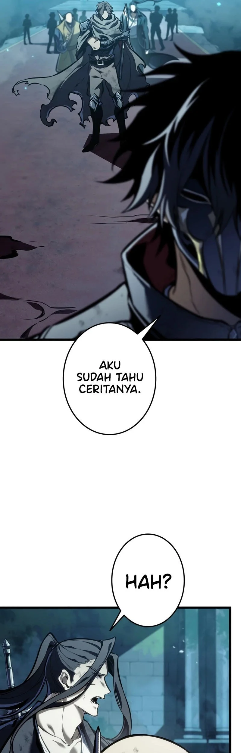 Reincarnator’s Stream Chapter 41 - halaman 55