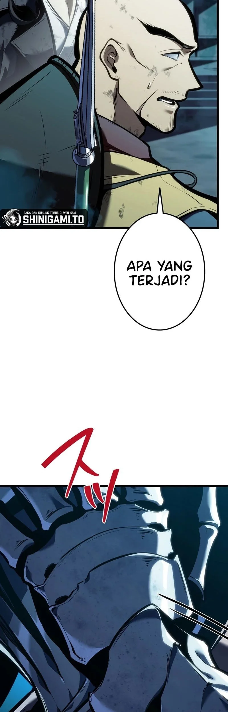 Reincarnator’s Stream Chapter 41 - halaman 56