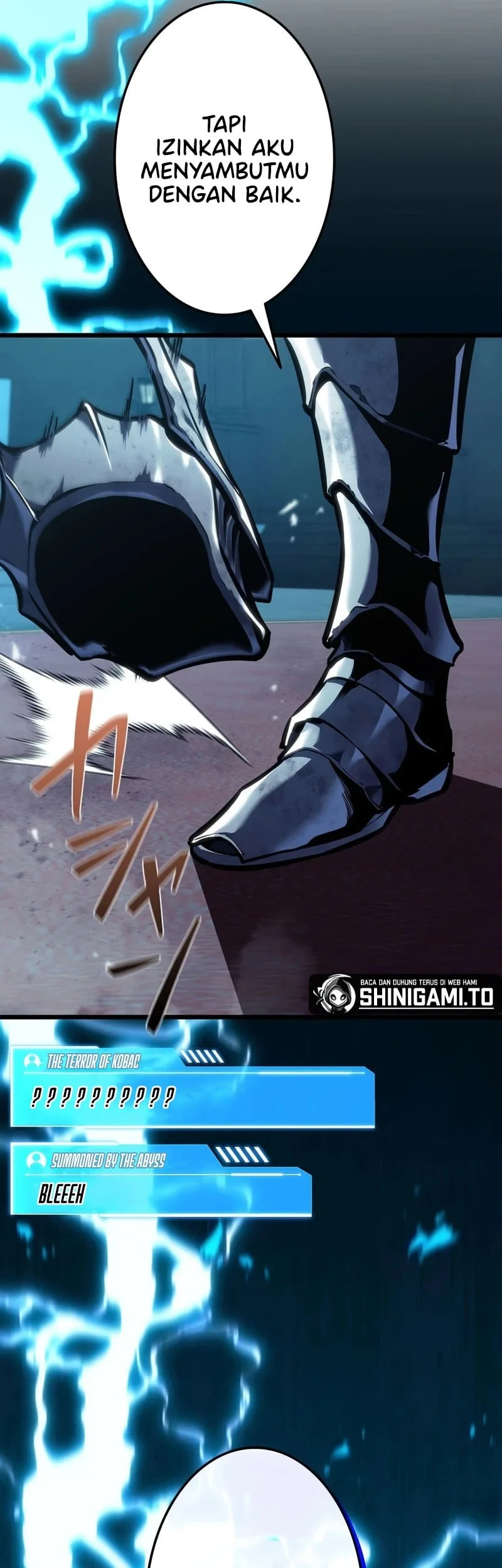 Reincarnator’s Stream Chapter 41 - halaman 59