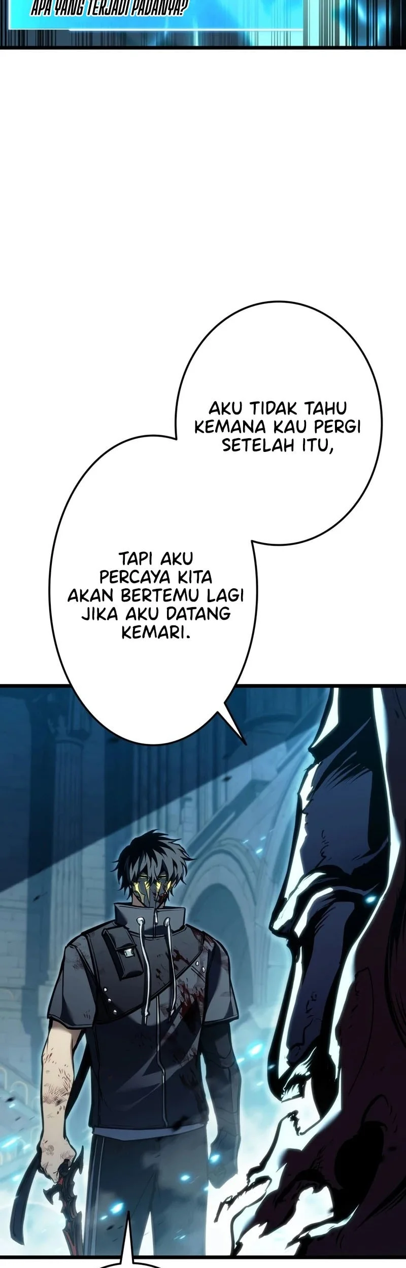 Reincarnator’s Stream Chapter 41 - halaman 61