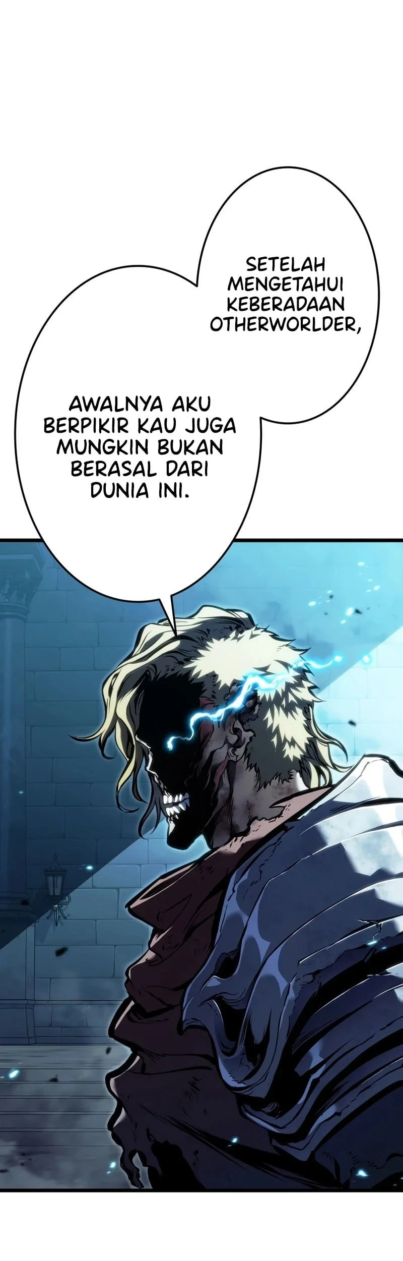 Reincarnator’s Stream Chapter 41 - halaman 65