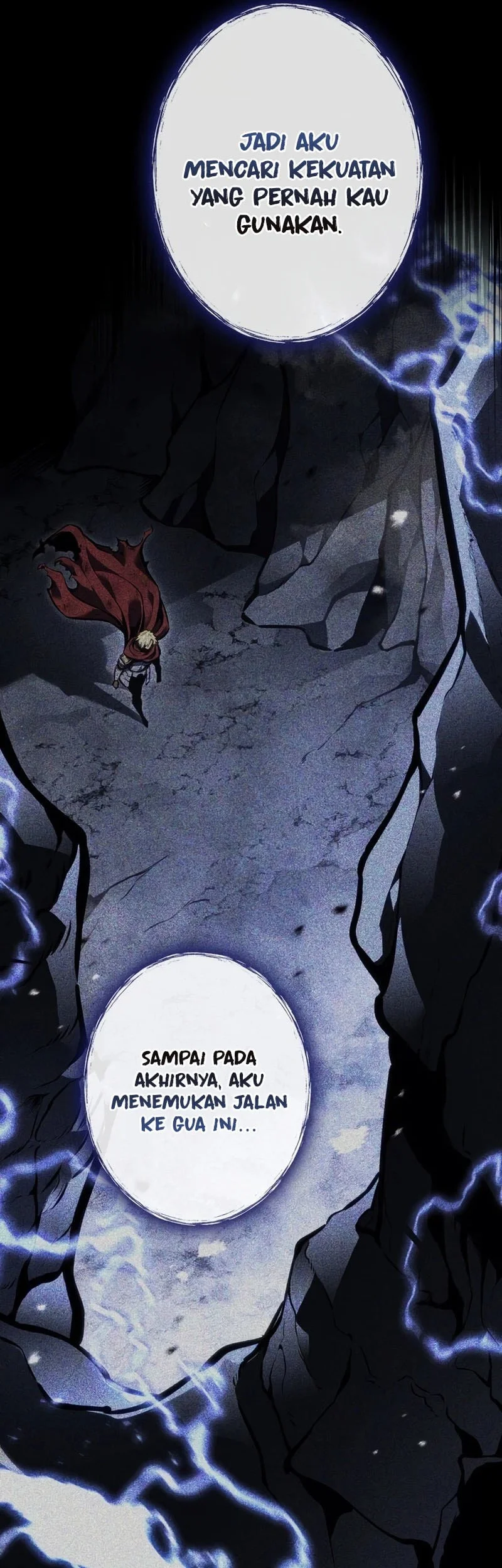 Reincarnator’s Stream Chapter 41 - halaman 70