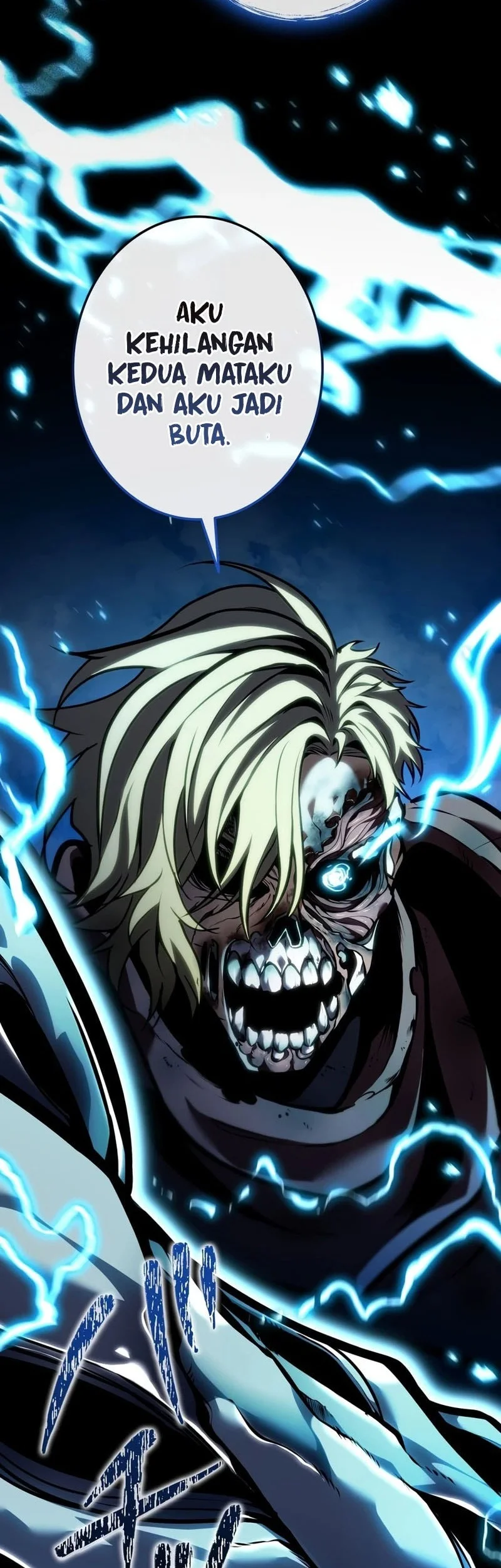Reincarnator’s Stream Chapter 41 - halaman 75