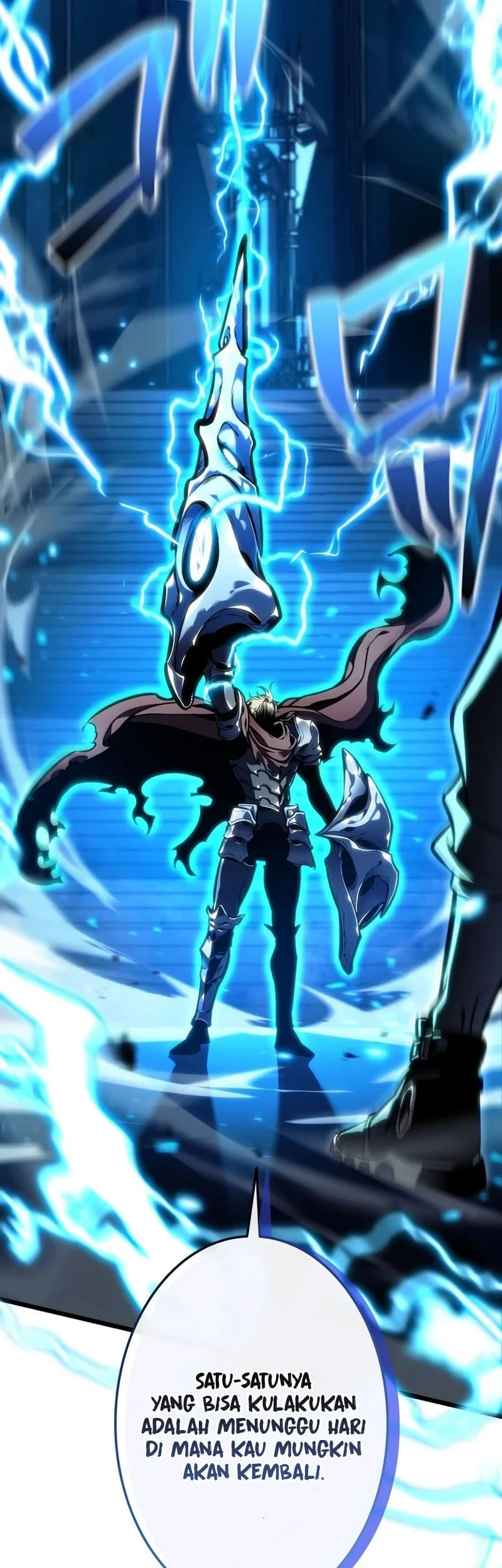 Reincarnator’s Stream Chapter 41 - halaman 78