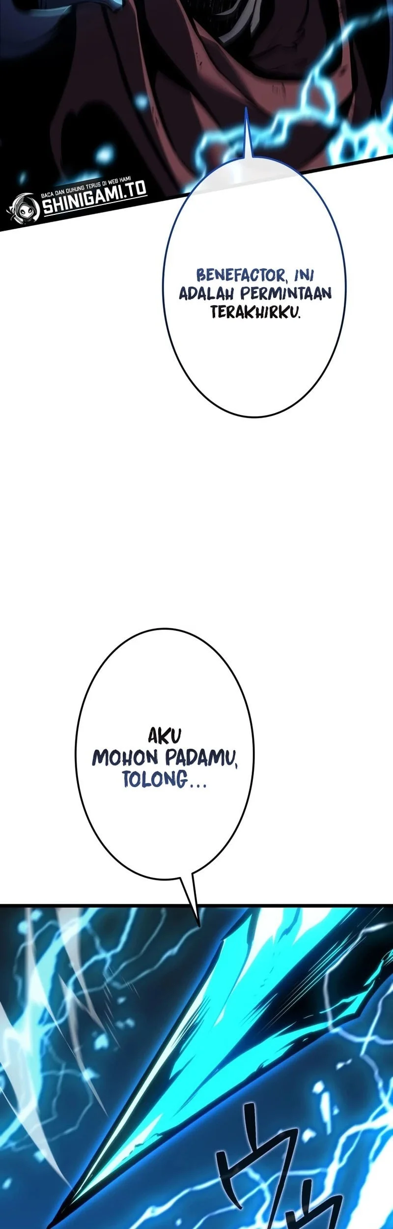 Reincarnator’s Stream Chapter 41 - halaman 80
