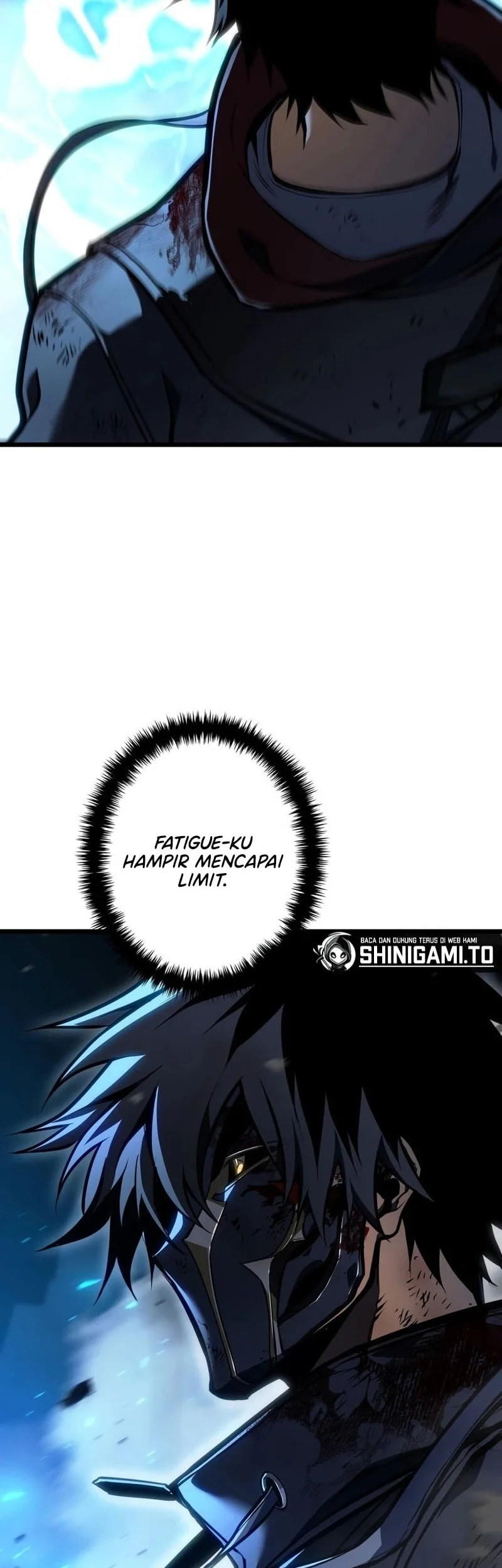 Reincarnator’s Stream Chapter 41 - halaman 83