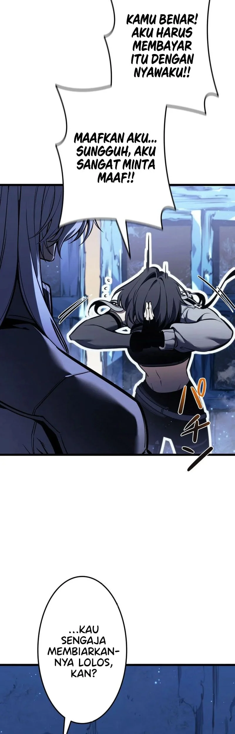 Reincarnator’s Stream Chapter 42 - halaman 16