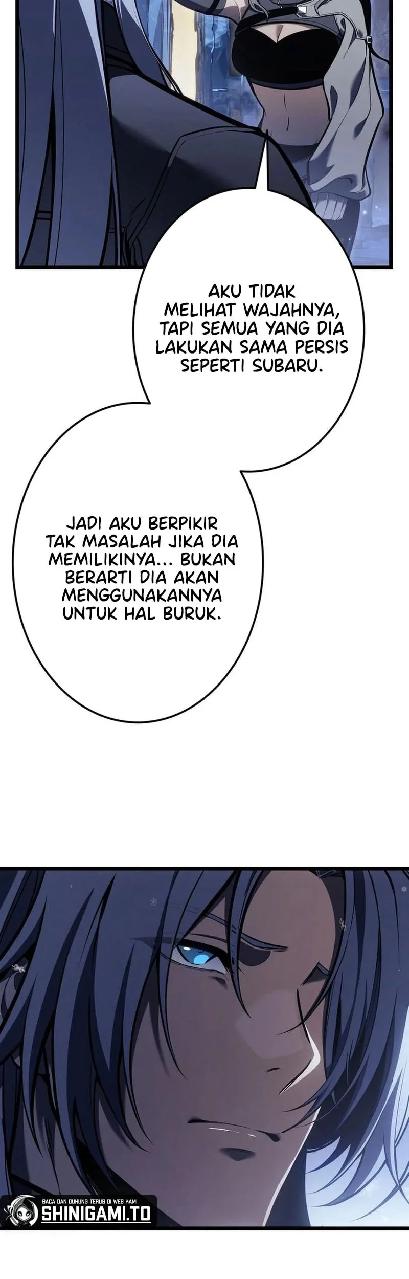 Reincarnator’s Stream Chapter 42 - halaman 19