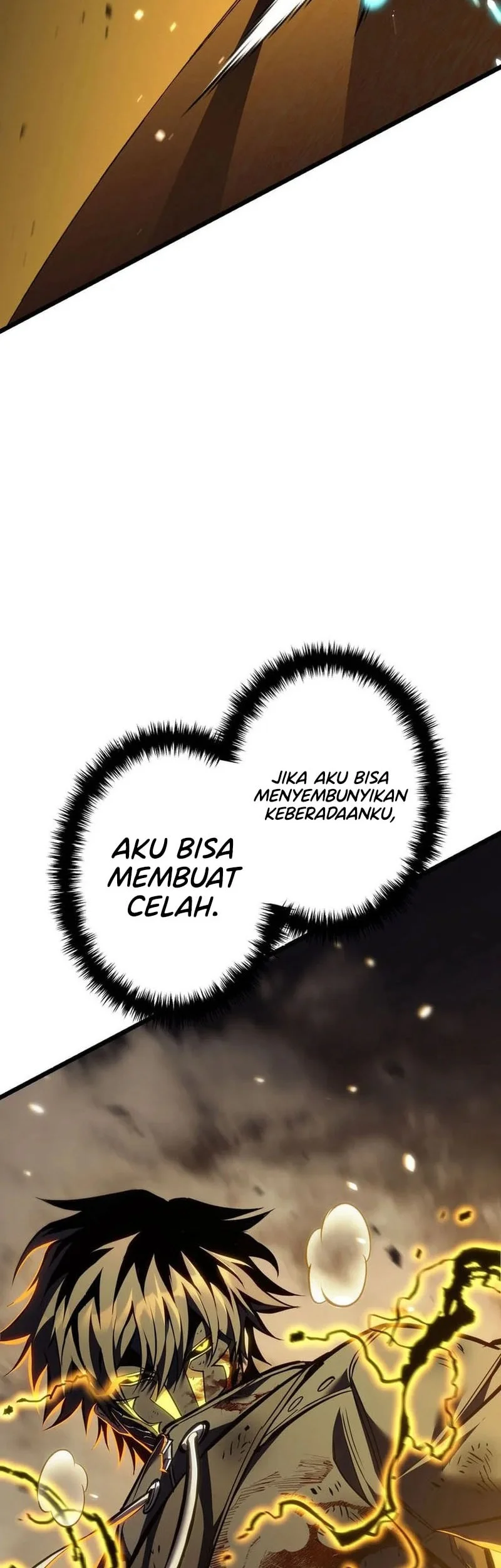Reincarnator’s Stream Chapter 42 - halaman 27