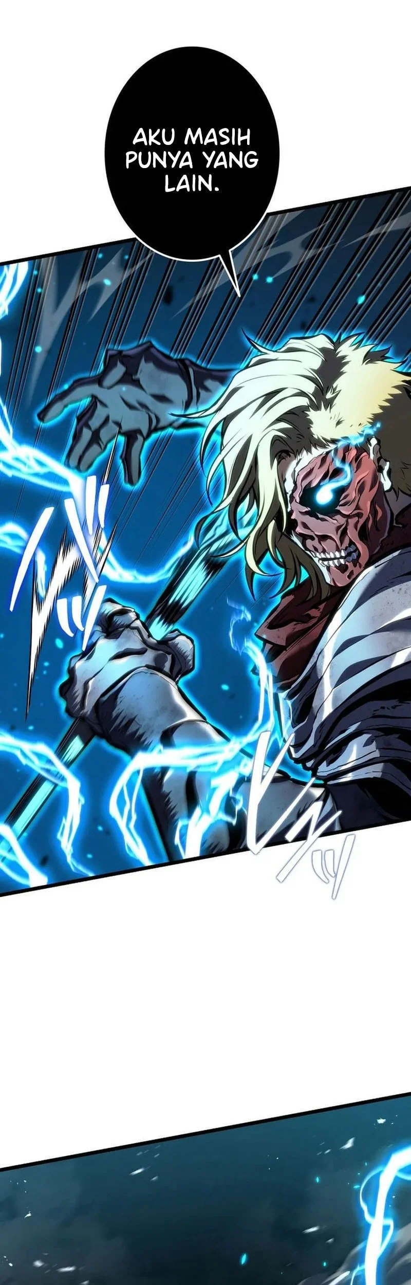 Reincarnator’s Stream Chapter 42 - halaman 34