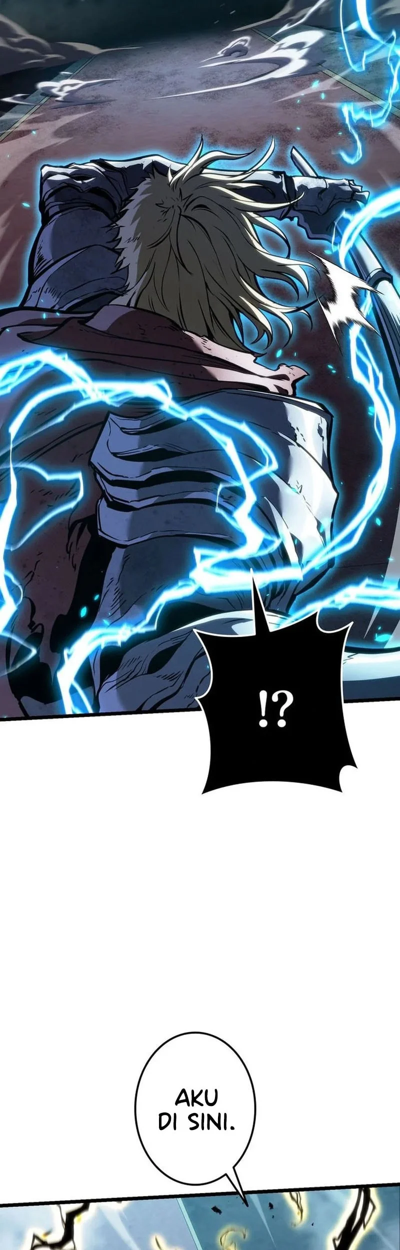 Reincarnator’s Stream Chapter 42 - halaman 35
