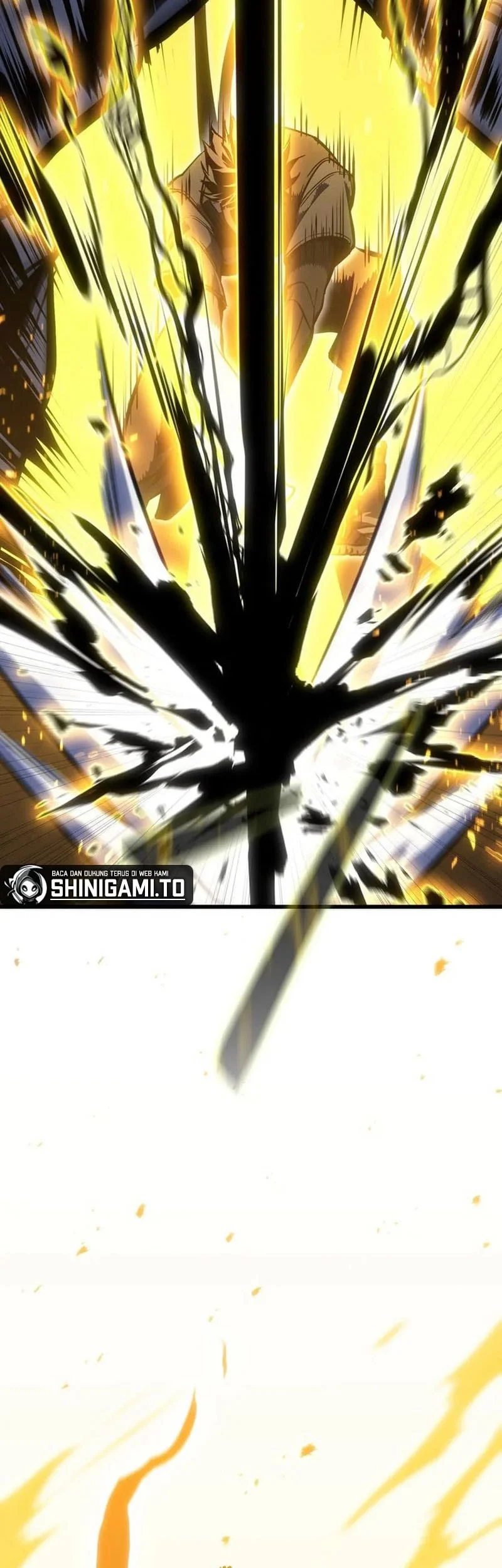 Reincarnator’s Stream Chapter 42 - halaman 40