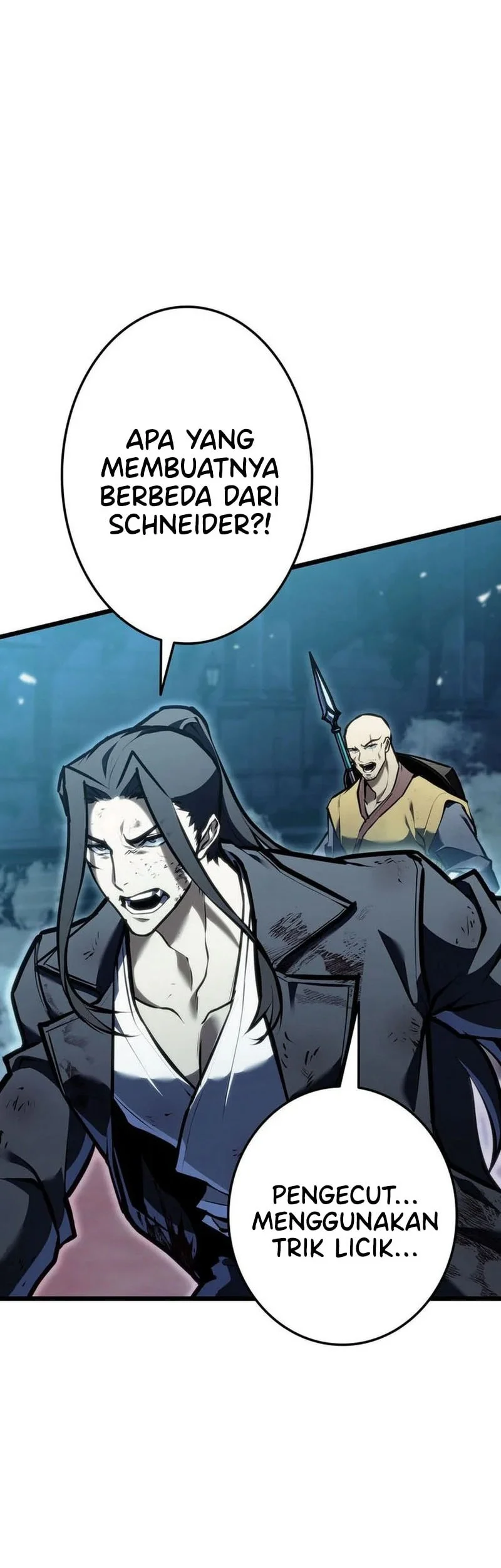 Reincarnator’s Stream Chapter 42 - halaman 49