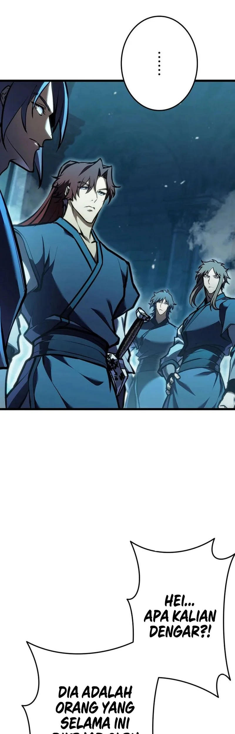 Reincarnator’s Stream Chapter 42 - halaman 51
