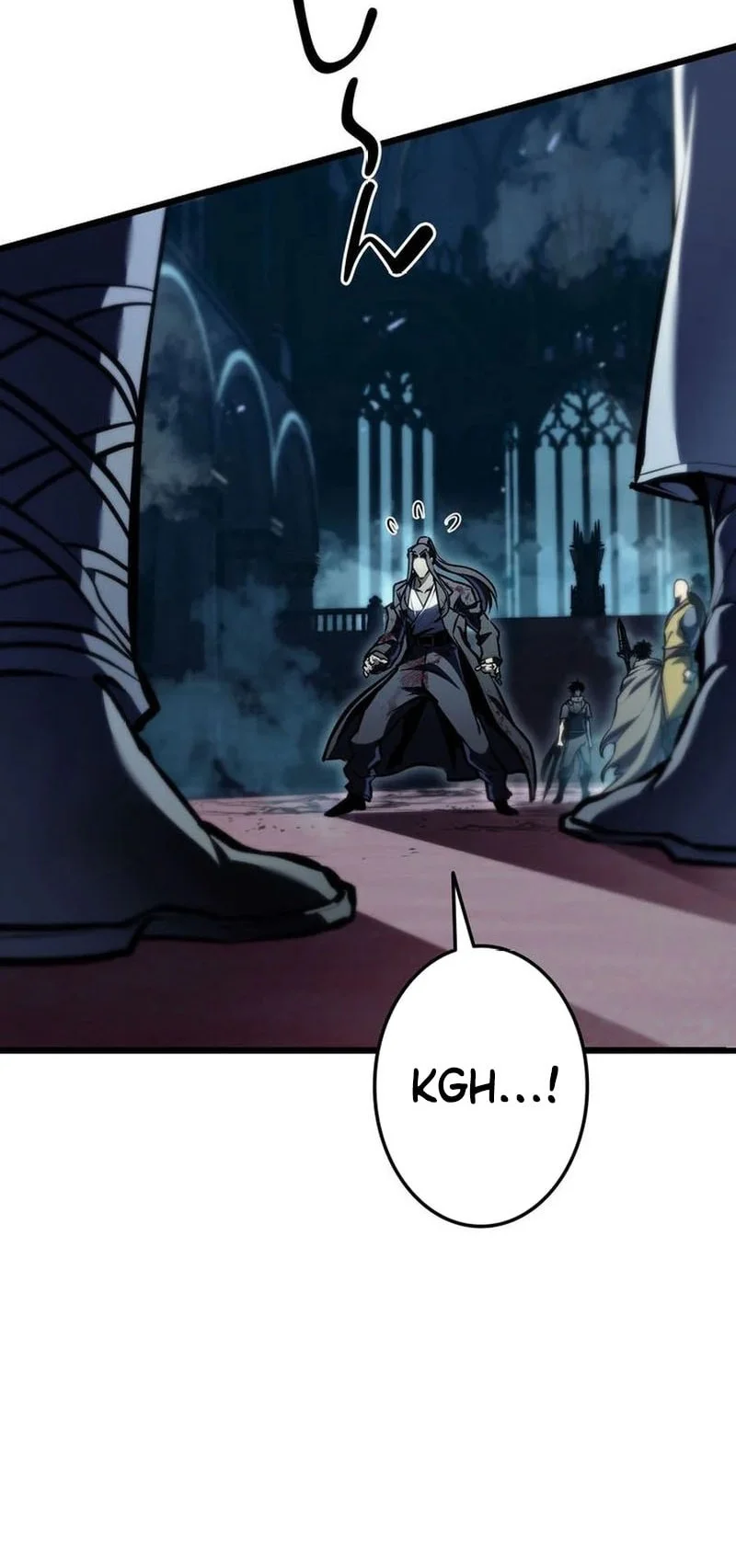 Reincarnator’s Stream Chapter 42 - halaman 53