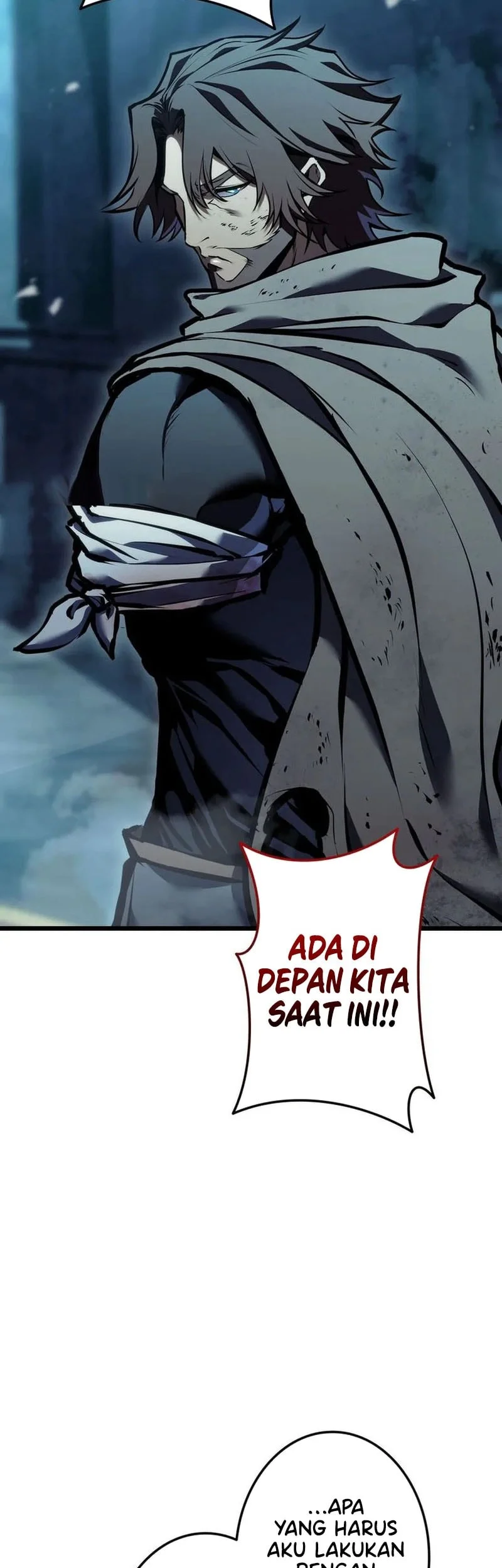 Reincarnator’s Stream Chapter 42 - halaman 56