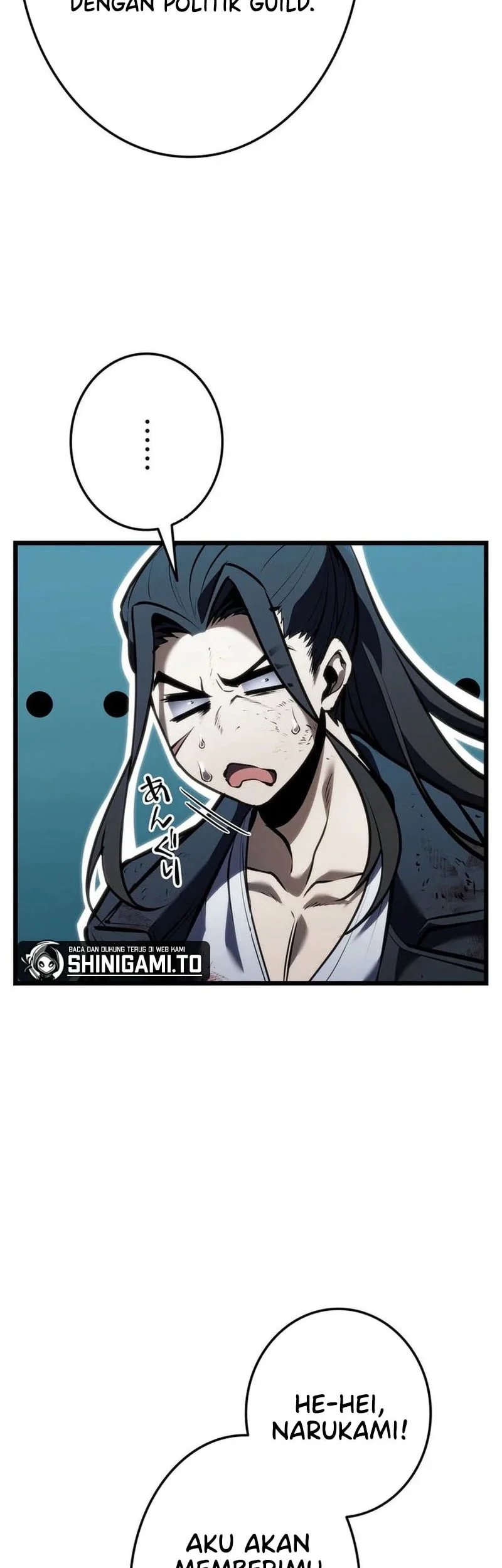 Reincarnator’s Stream Chapter 42 - halaman 59