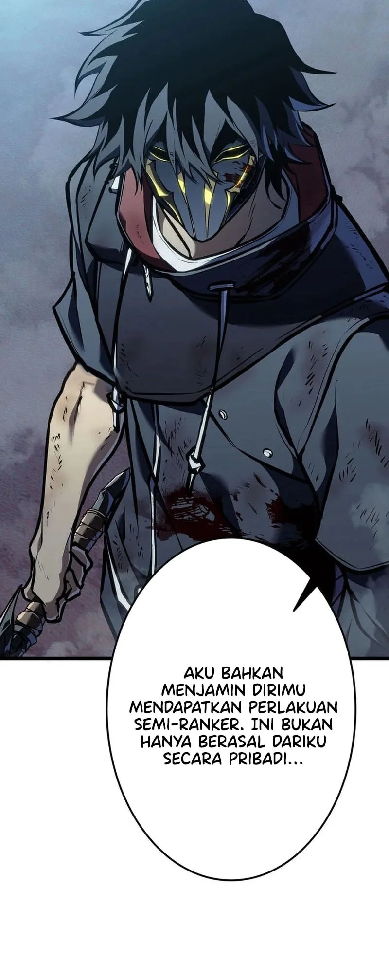 Reincarnator’s Stream Chapter 42 - halaman 61