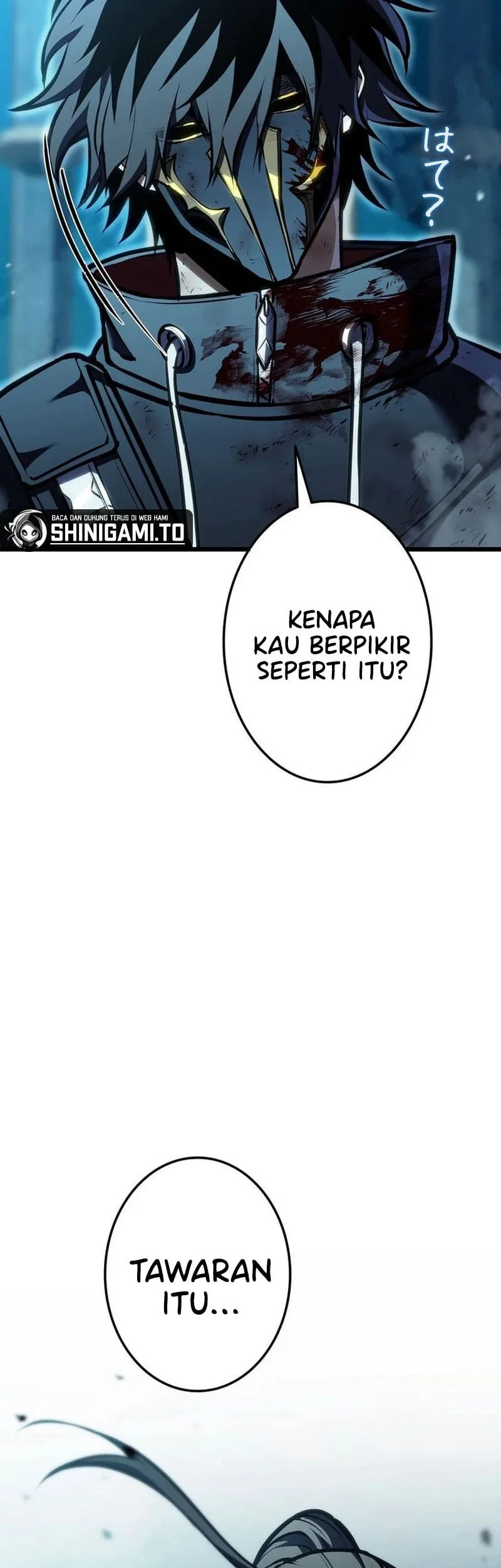Reincarnator’s Stream Chapter 42 - halaman 64
