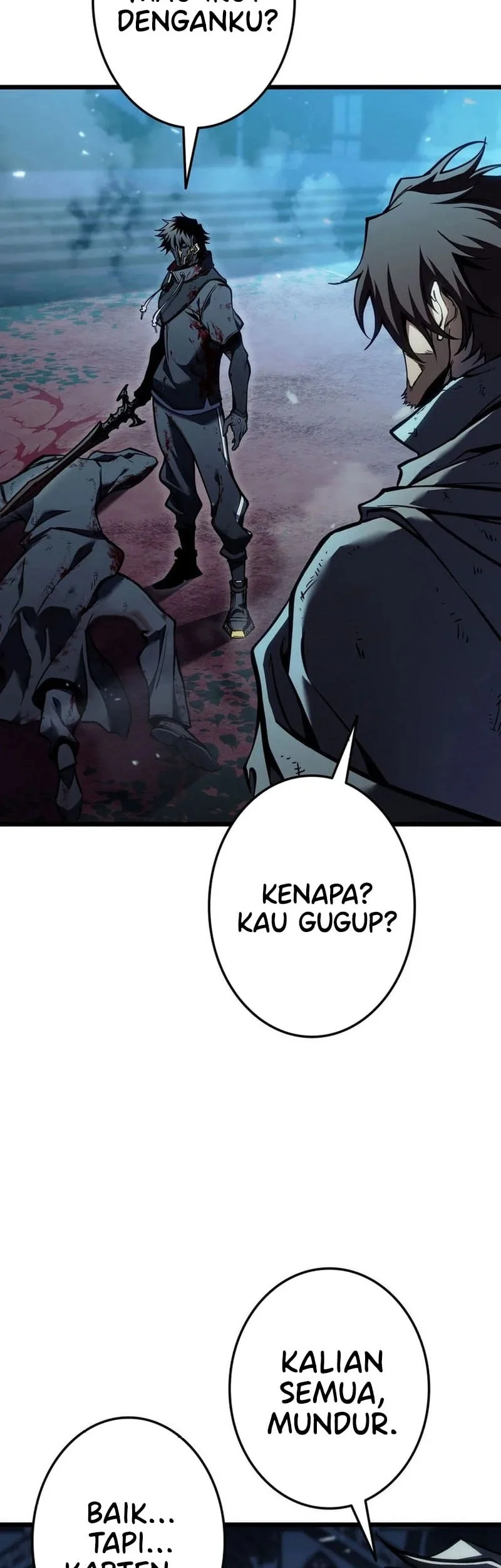 Reincarnator’s Stream Chapter 42 - halaman 71