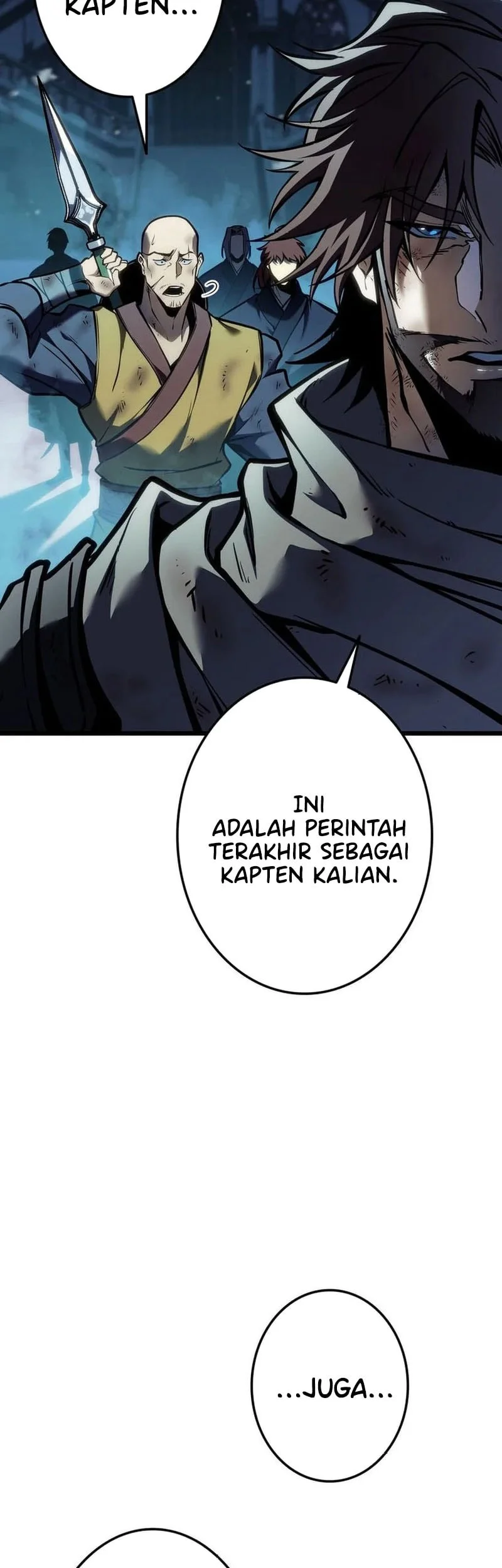 Reincarnator’s Stream Chapter 42 - halaman 72