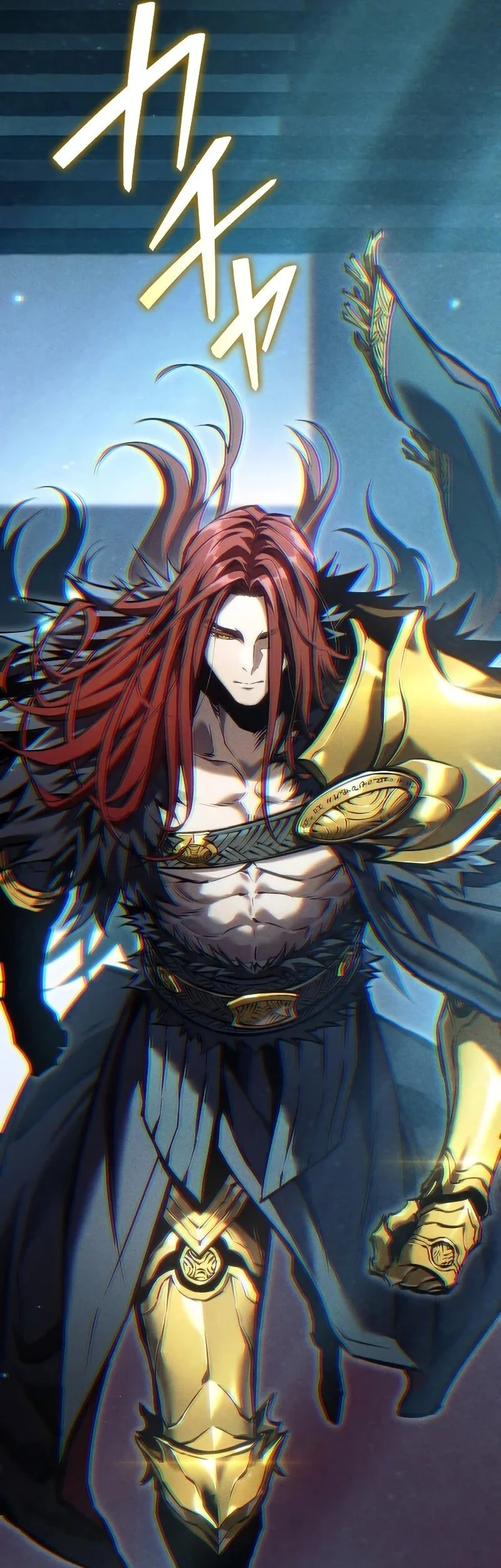 Reincarnator’s Stream Chapter 43 - halaman 10