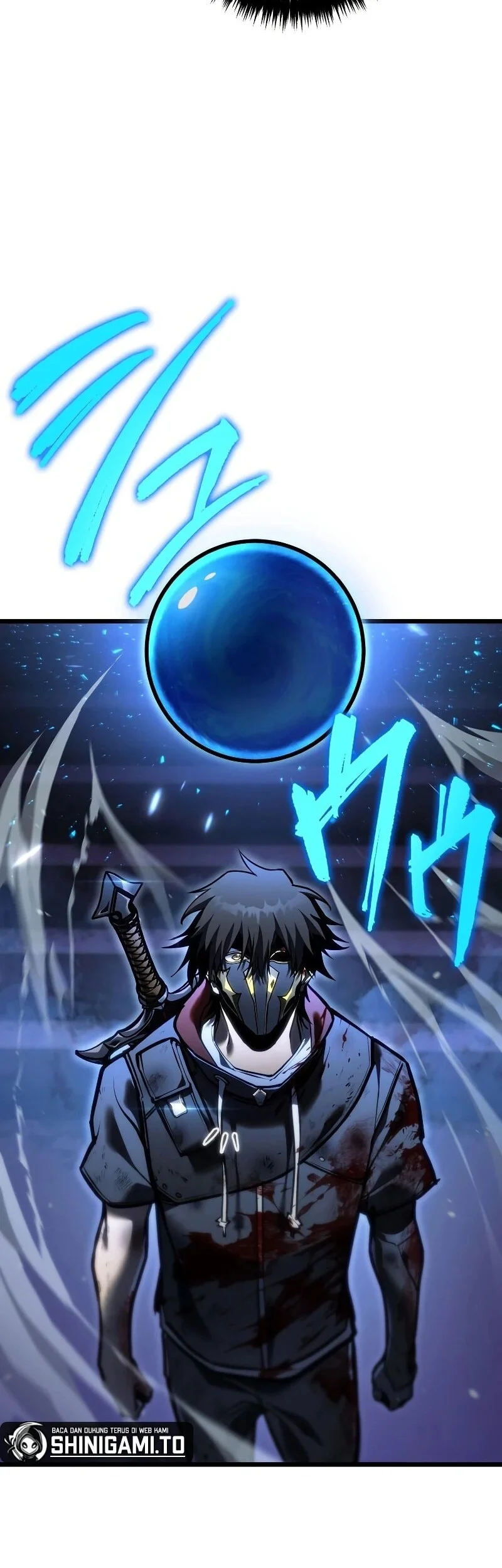 Reincarnator’s Stream Chapter 43 - halaman 24