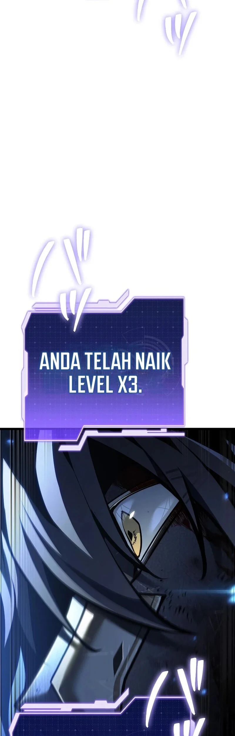 Reincarnator’s Stream Chapter 43 - halaman 26