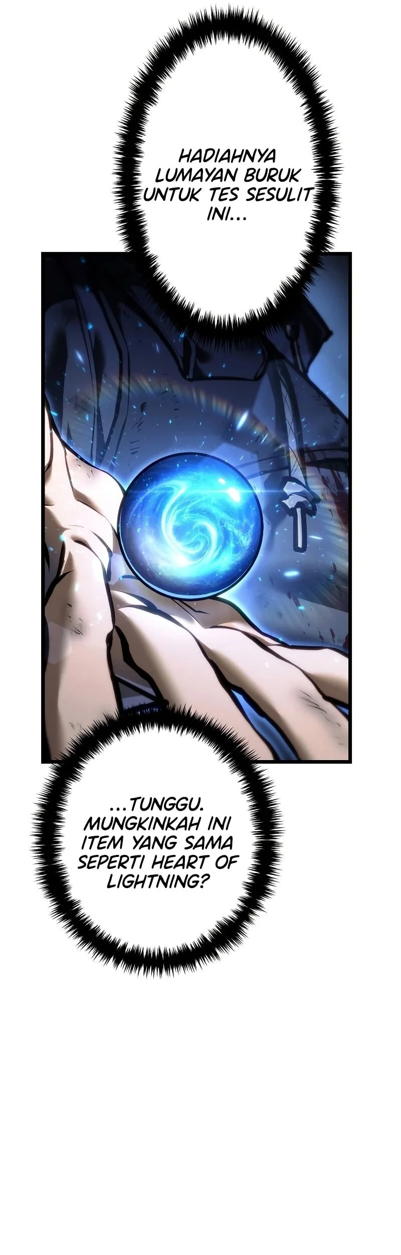 Reincarnator’s Stream Chapter 43 - halaman 29