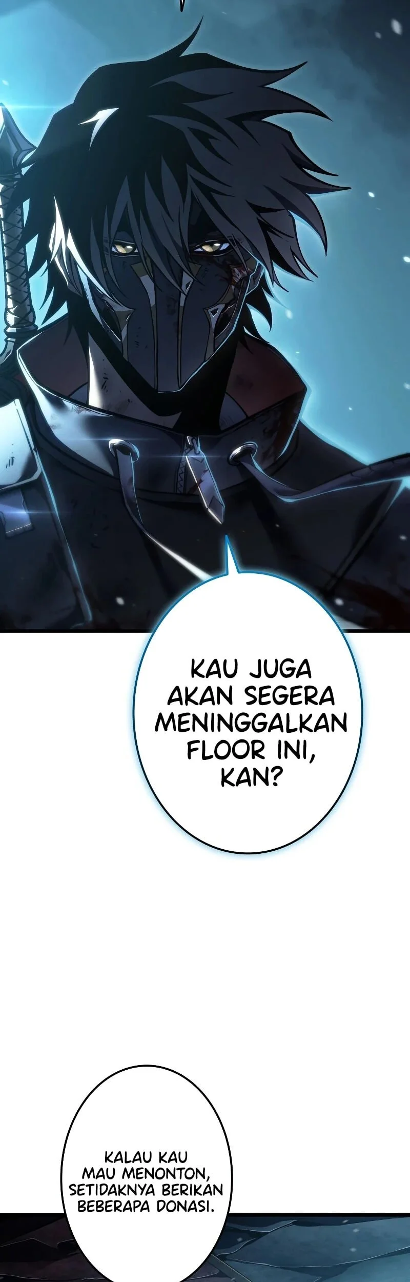 Reincarnator’s Stream Chapter 43 - halaman 35