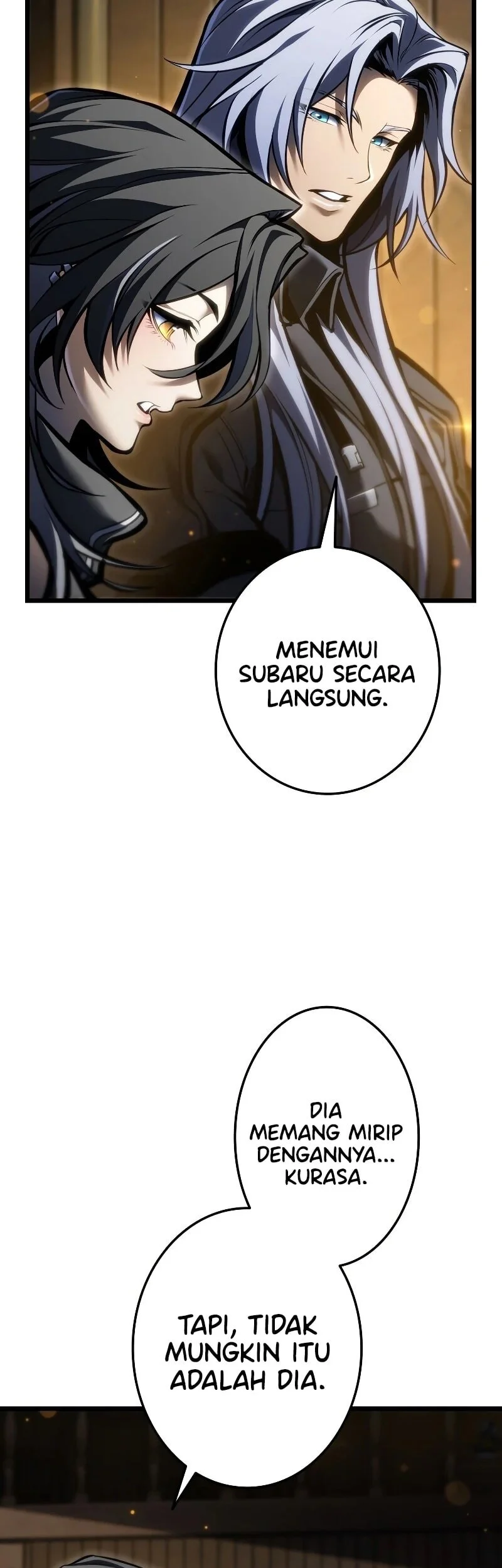 Reincarnator’s Stream Chapter 43 - halaman 43