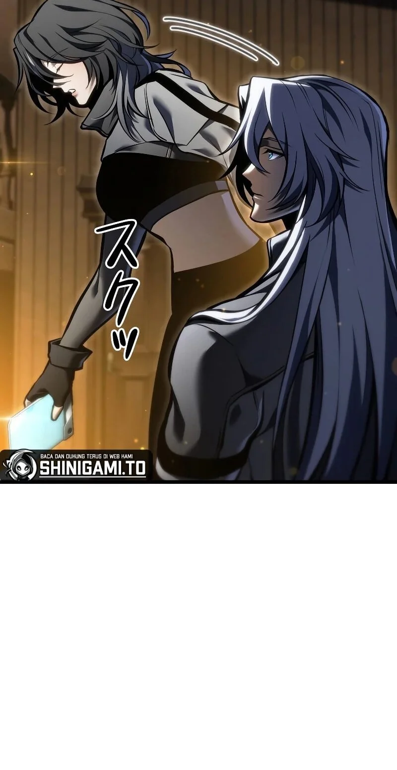 Reincarnator’s Stream Chapter 43 - halaman 44