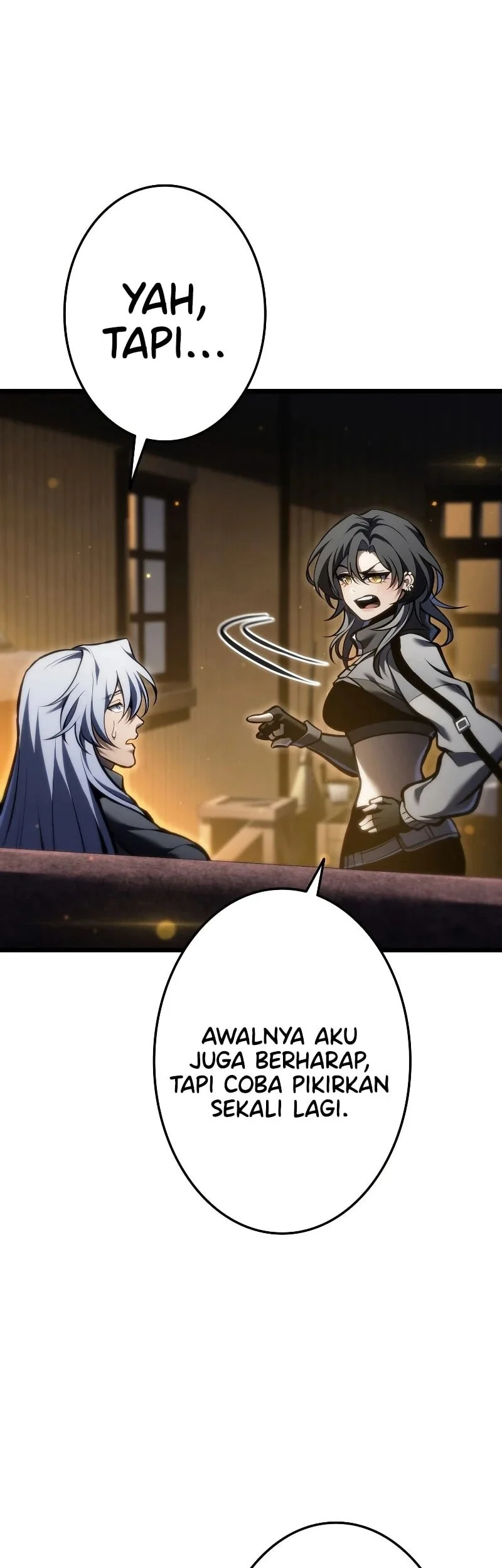 Reincarnator’s Stream Chapter 43 - halaman 46