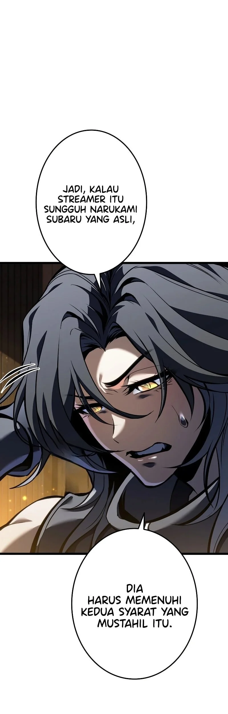 Reincarnator’s Stream Chapter 43 - halaman 49