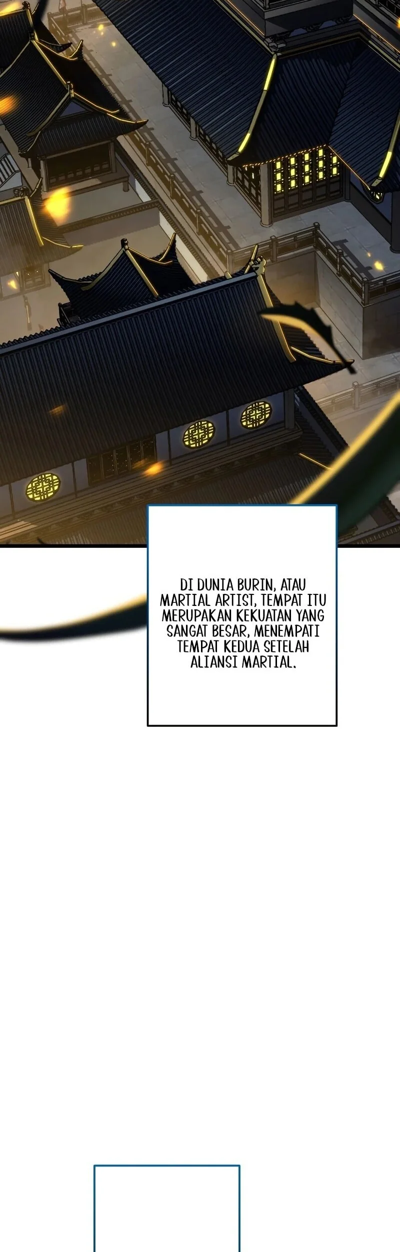Reincarnator’s Stream Chapter 43 - halaman 53
