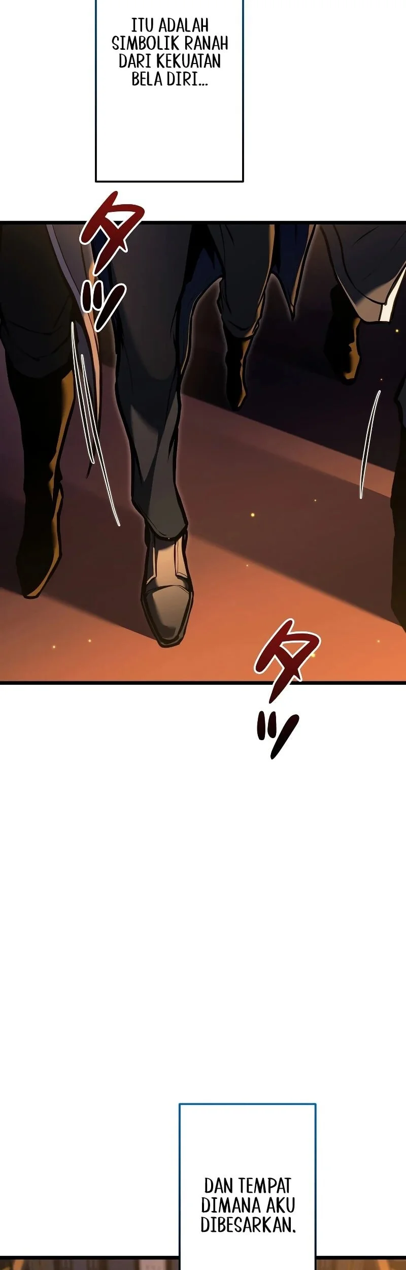 Reincarnator’s Stream Chapter 43 - halaman 54