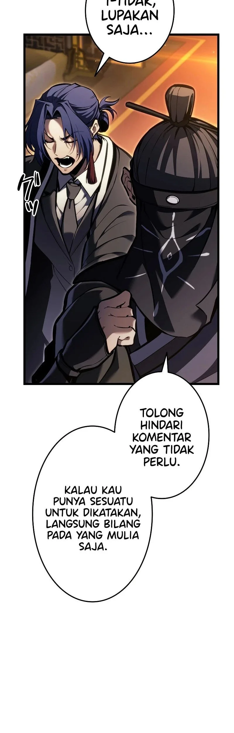 Reincarnator’s Stream Chapter 43 - halaman 57