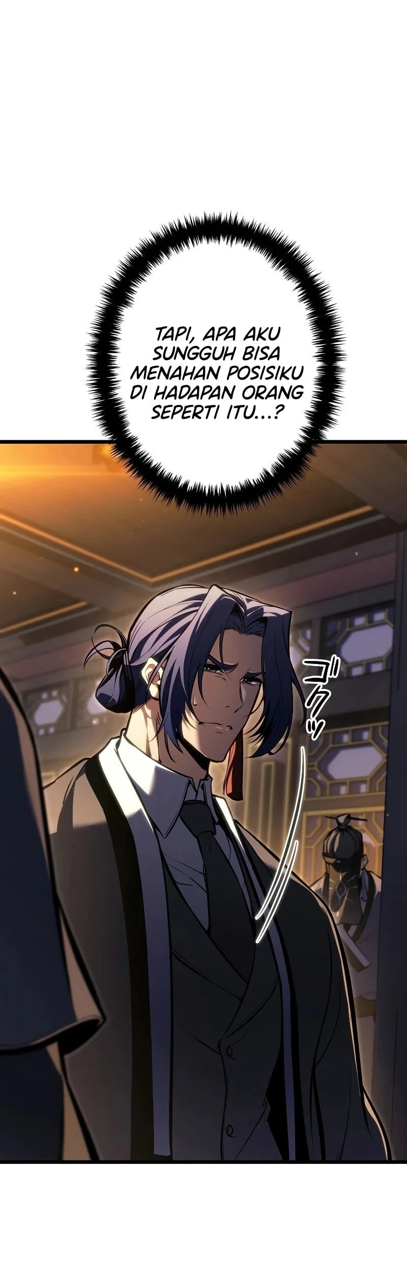 Reincarnator’s Stream Chapter 43 - halaman 60