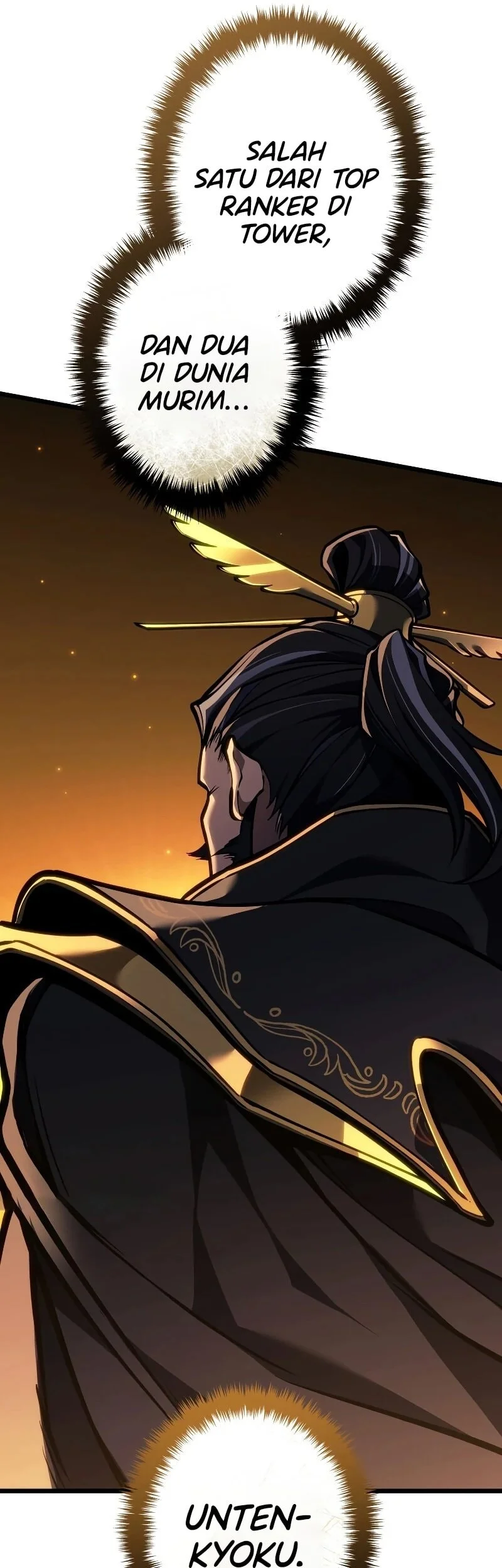 Reincarnator’s Stream Chapter 43 - halaman 64