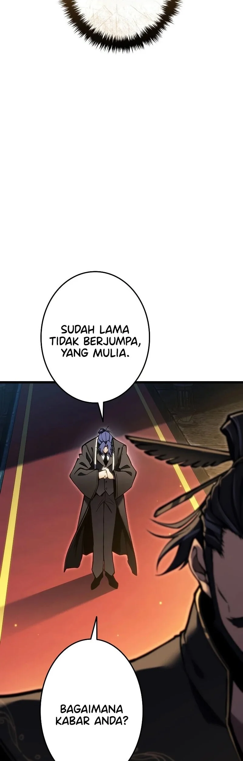 Reincarnator’s Stream Chapter 43 - halaman 65